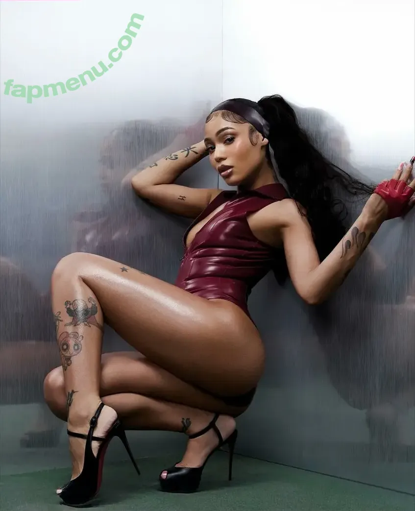 Coi Leray nude photo #1143 (coi_leray / coileray)