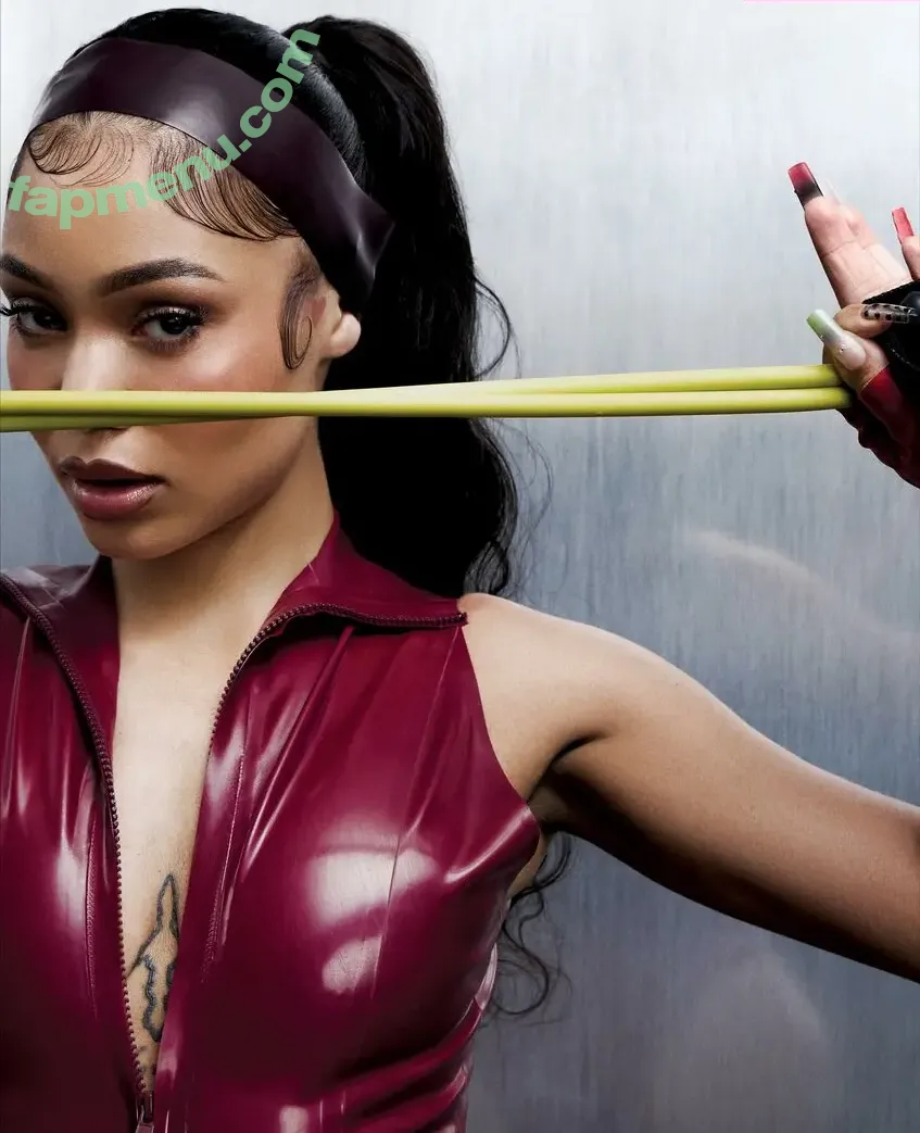 Coi Leray nude photo #1144 (coi_leray / coileray)