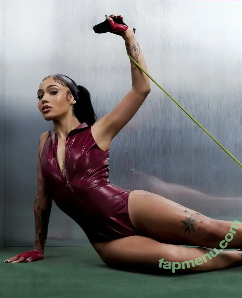 Coi Leray nude photo #1146 (coi_leray / coileray)