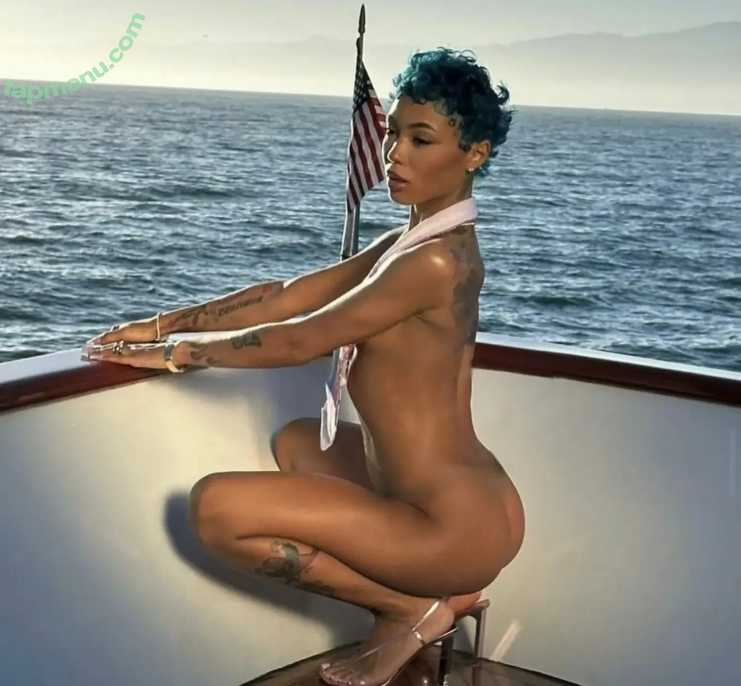 Coi Leray nude photo #1159 (coi_leray / coileray)