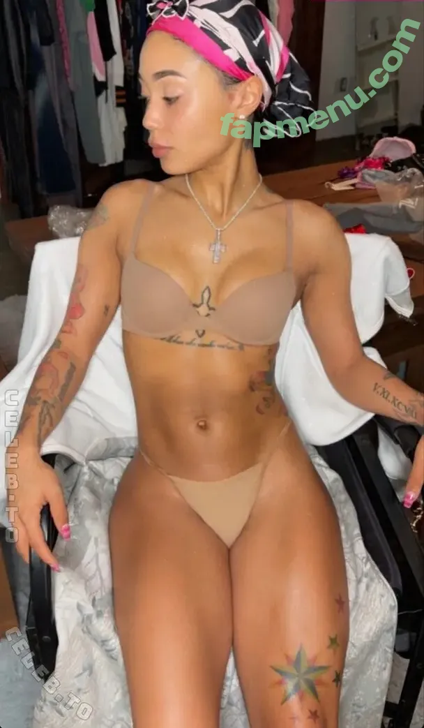 Coi Leray nude photo #1179 (coi_leray / coileray)