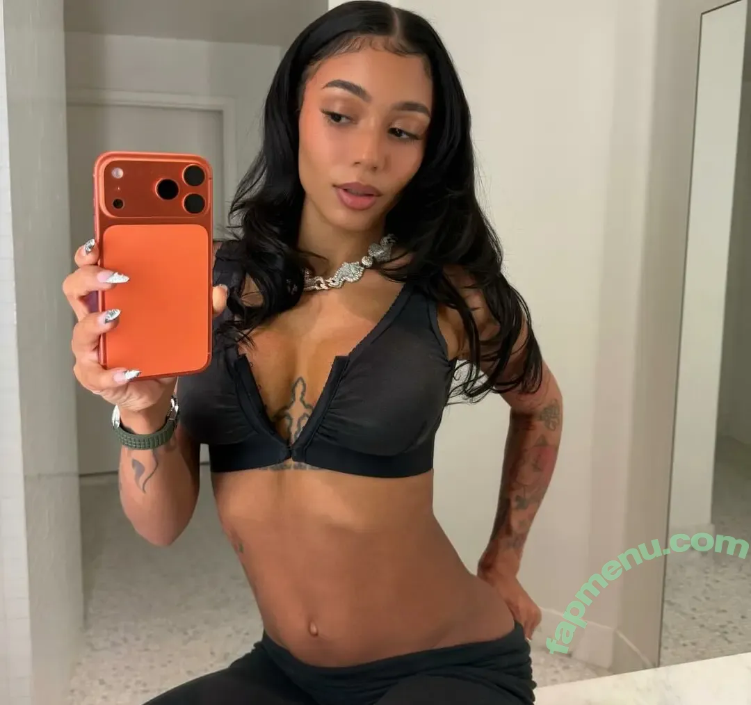 Coi Leray nude photo #1184 (coi_leray / coileray)