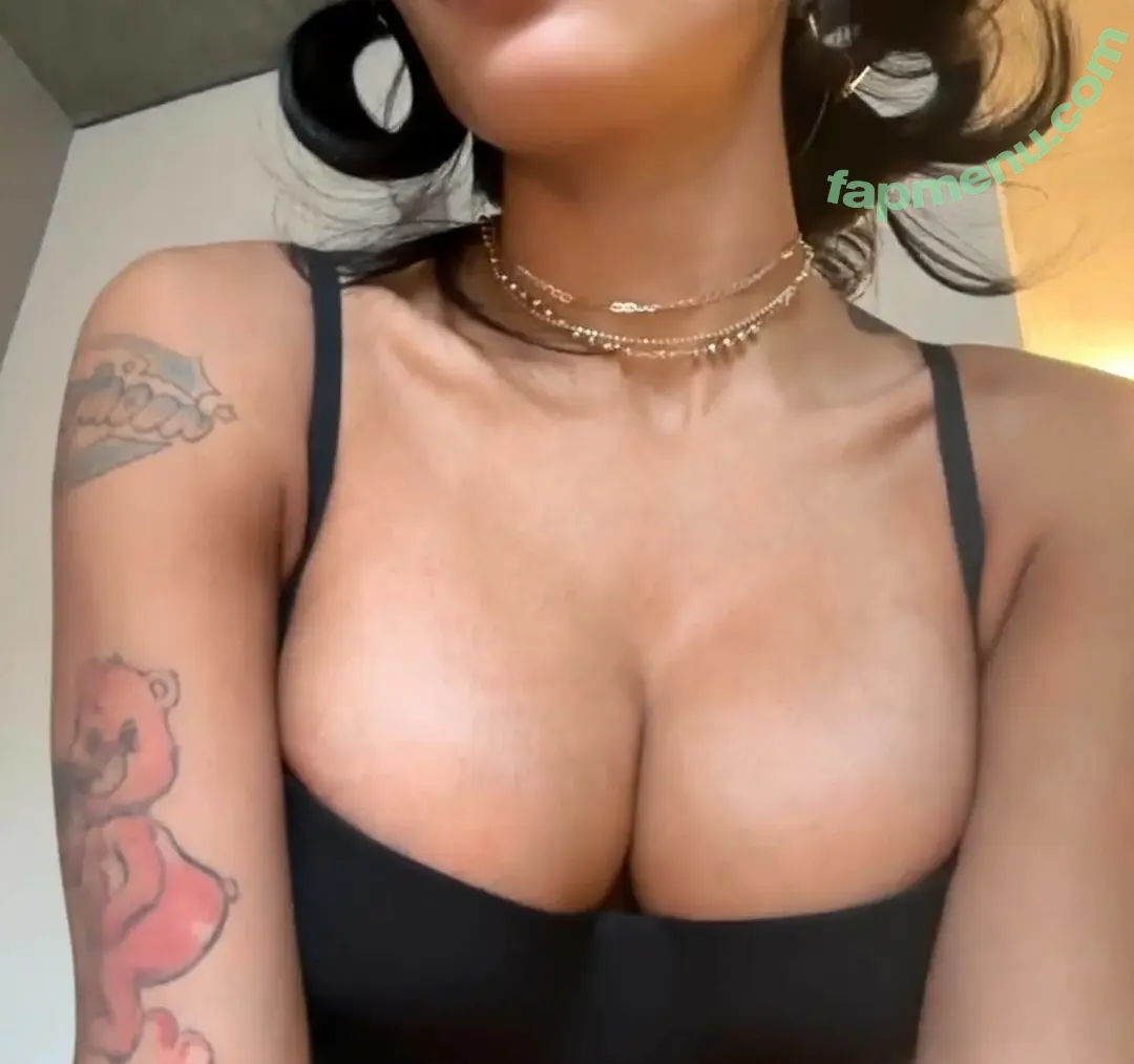 Coi Leray nude photo #1194 (coi_leray / coileray)