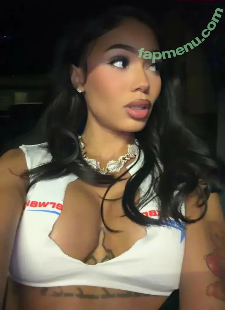 Coi Leray nude photo #1200 (coi_leray / coileray)