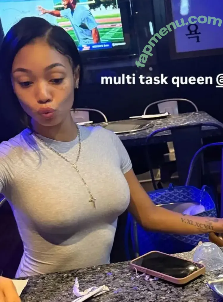 Coi Leray nude photo #1218 (coi_leray / coileray)