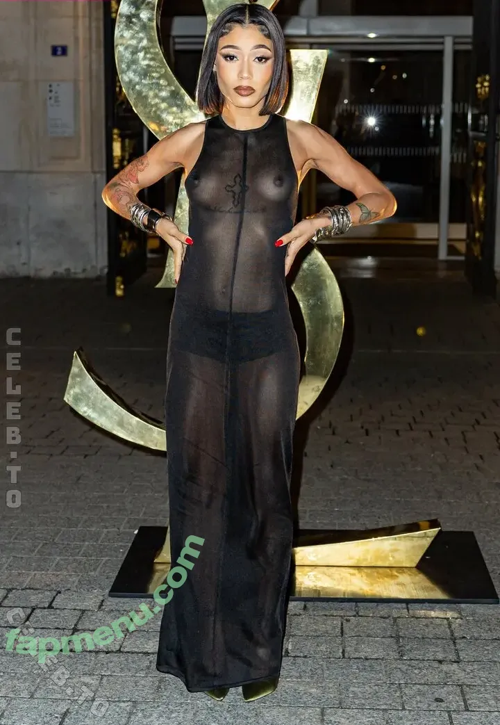 Coi Leray nude photo #1223 (coi_leray / coileray)