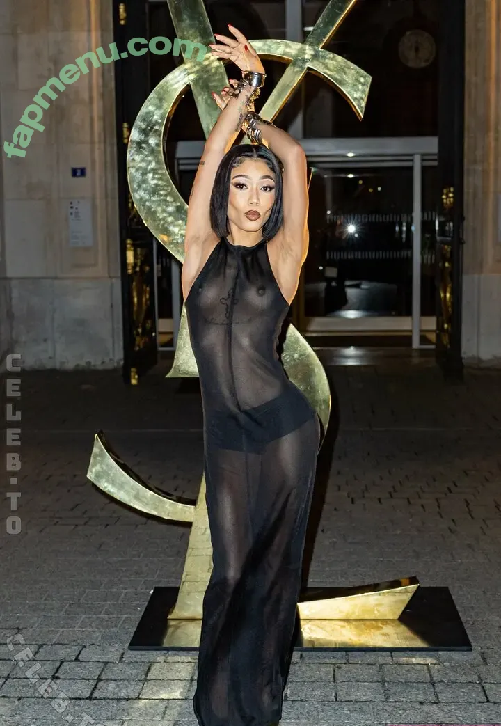 Coi Leray nude photo #1224 (coi_leray / coileray)