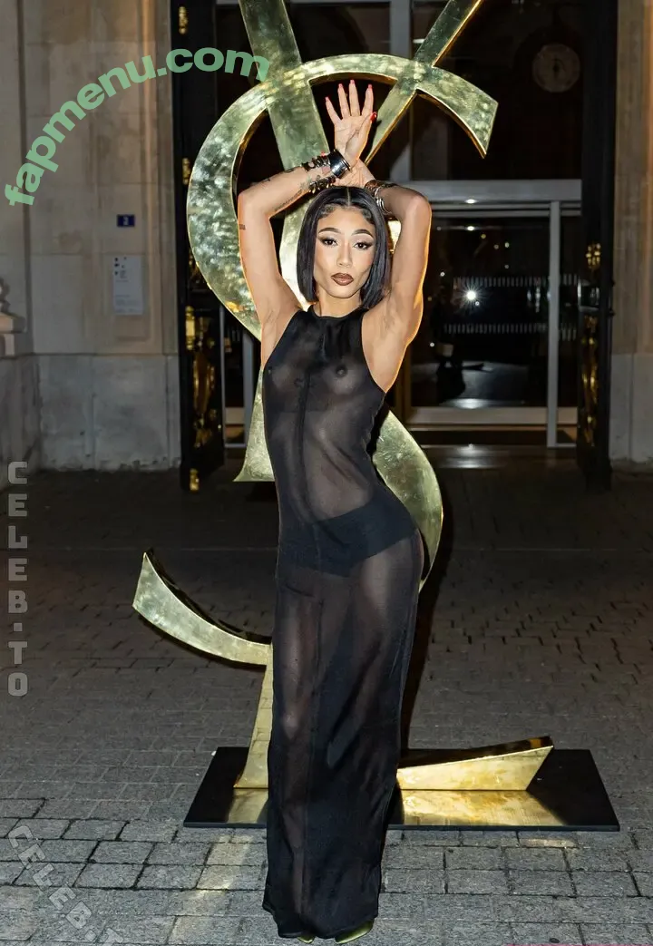 Coi Leray nude photo #1225 (coi_leray / coileray)