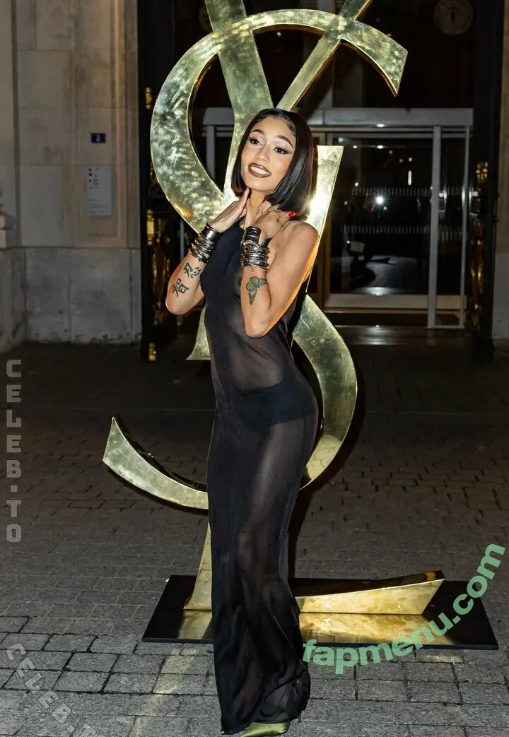 Coi Leray nude photo #1226 (coi_leray / coileray)