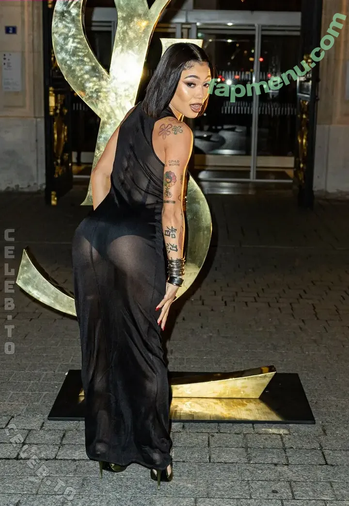 Coi Leray nude photo #1227 (coi_leray / coileray)