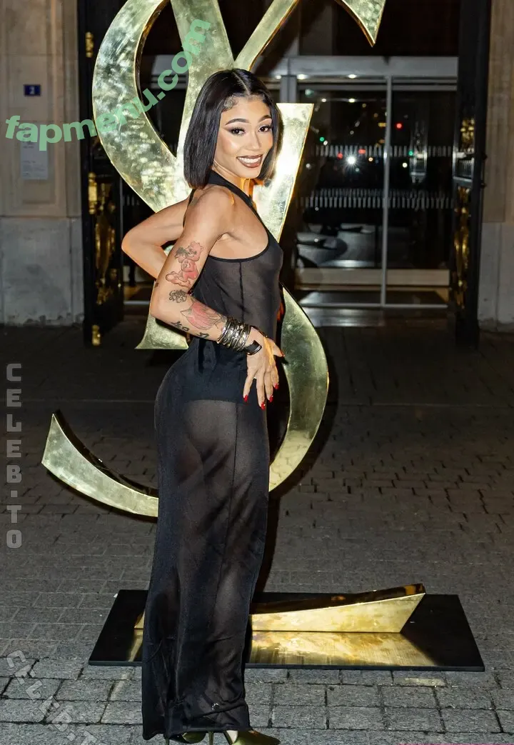 Coi Leray nude photo #1228 (coi_leray / coileray)