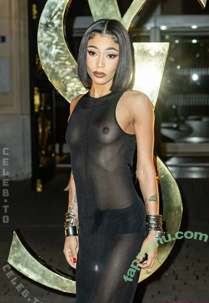 Coi Leray nude photo #1229 (coi_leray / coileray)