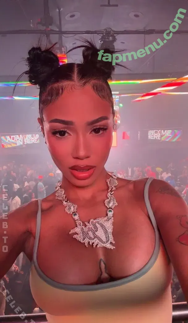 Coi Leray nude photo #1250 (coi_leray / coileray)