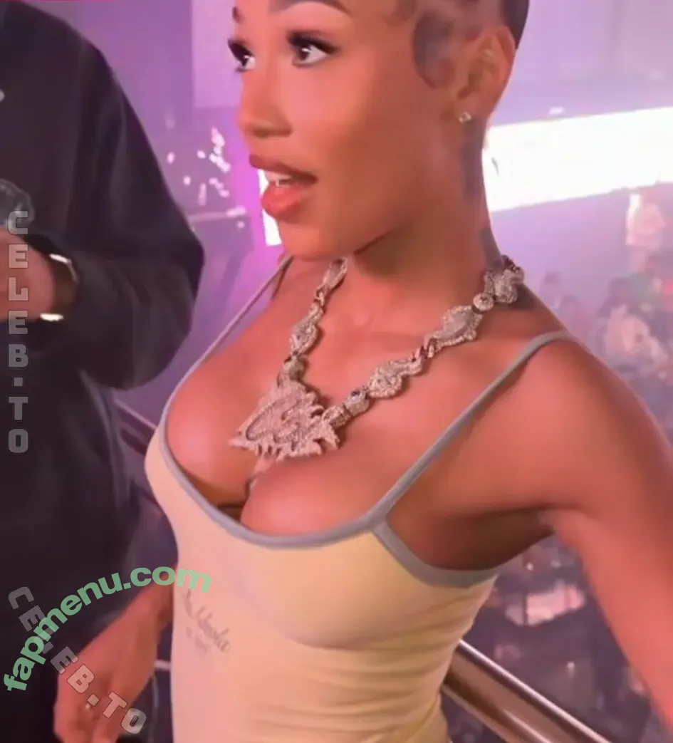 Coi Leray nude photo #1257 (coi_leray / coileray)