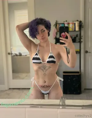 colechyv2 / colezinho_s2 nude photo #0238