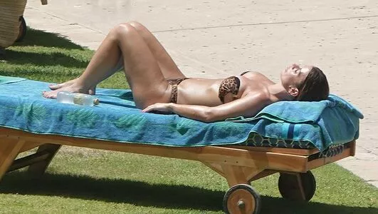 Coleen Rooney / coleen_rooney nude photo #0001