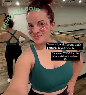 Colette Butler / colettekati nude photo #0253