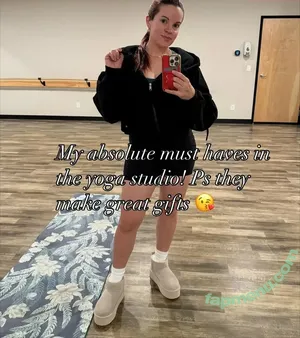 Colette Butler / colettekati nude photo #0256