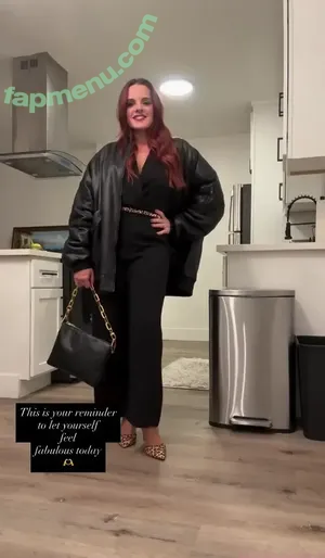 Colette Butler / colettekati nude photo #0269