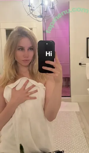 Colette Cherry / colettecherry__ nude photo #0250