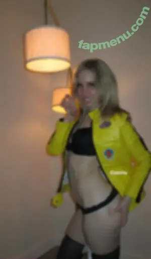 Colette Cherry / colettecherry__ nude photo #0272