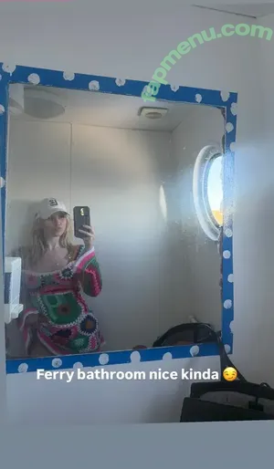 Colette Cherry / ColetteCherry_ / colettecherry__ / coletteleclar nude photo #0297