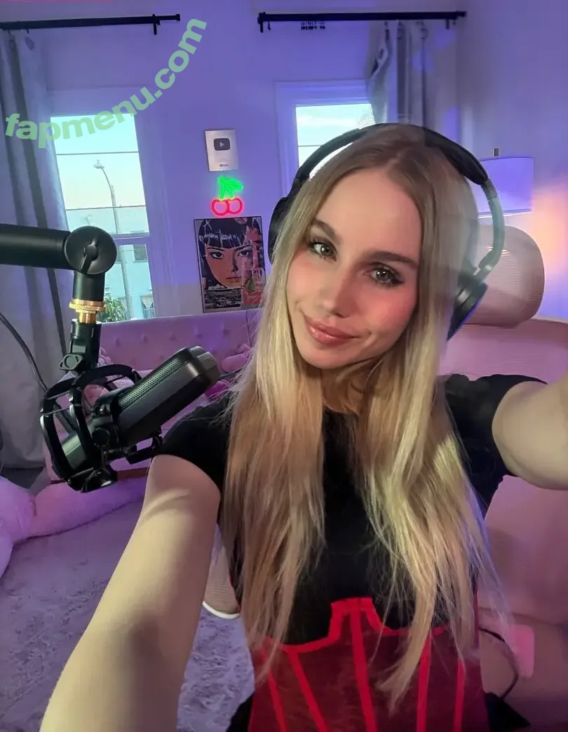 Colette Cherry nude photo #0188 (ColetteCherry_ / coletteleclar)