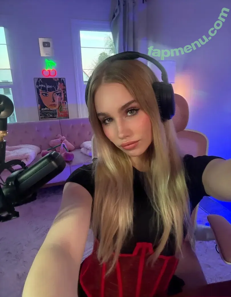 Colette Cherry nude photo #0189 (ColetteCherry_ / coletteleclar)