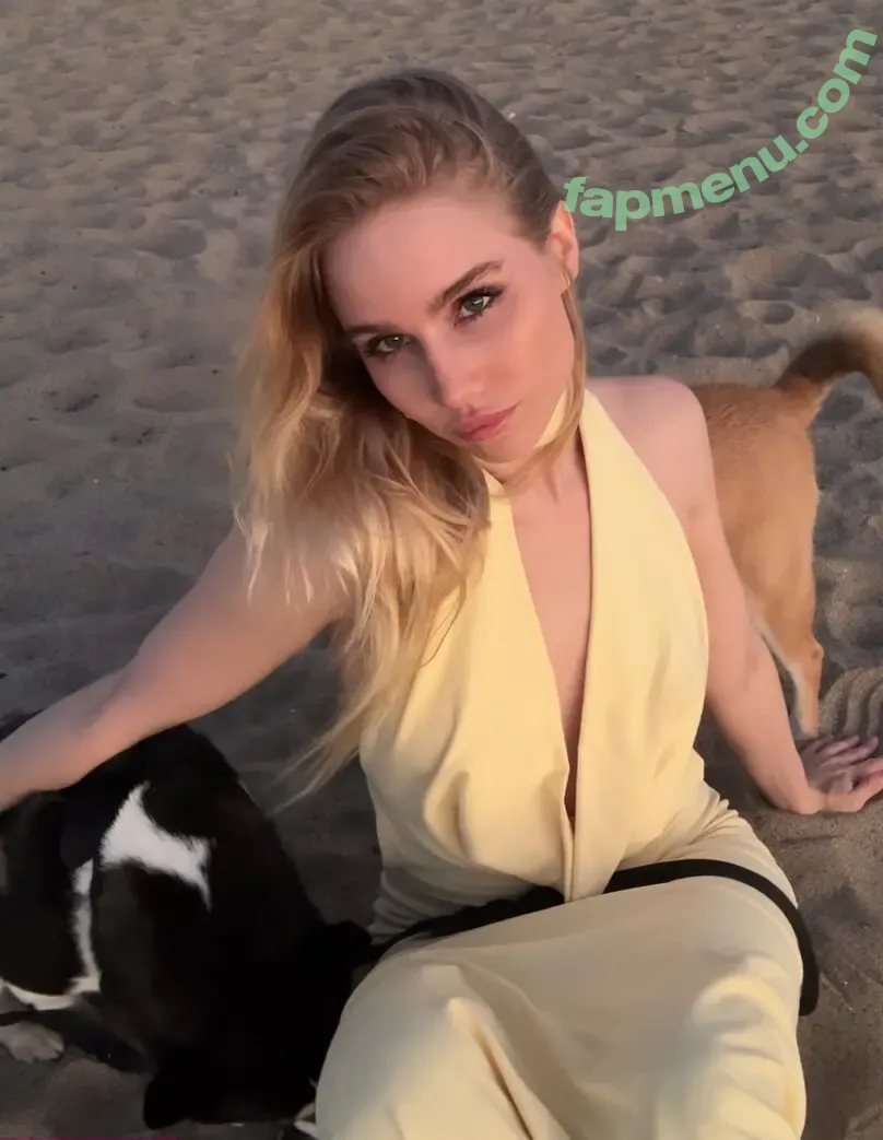 Colette Cherry nude photo #0202 (colettecherry__)