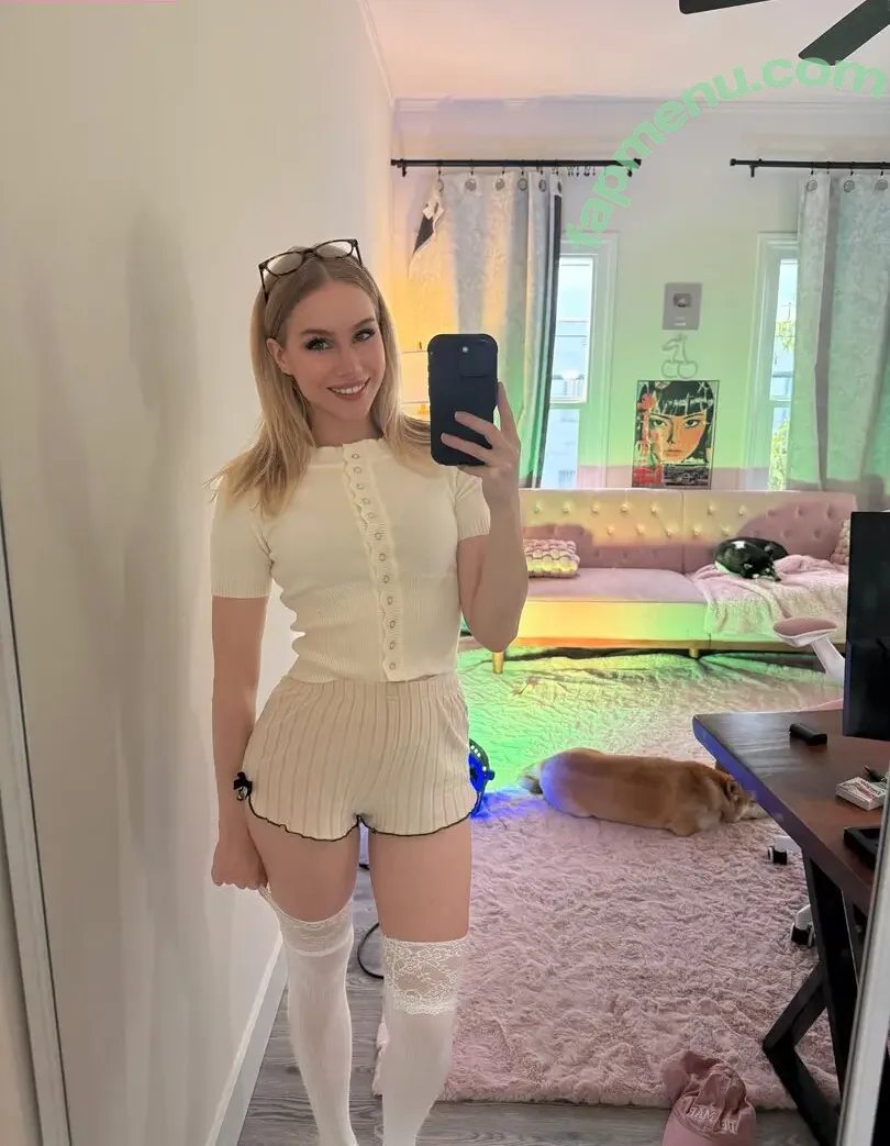 Colette Cherry nude photo #0244 (colettecherry__)