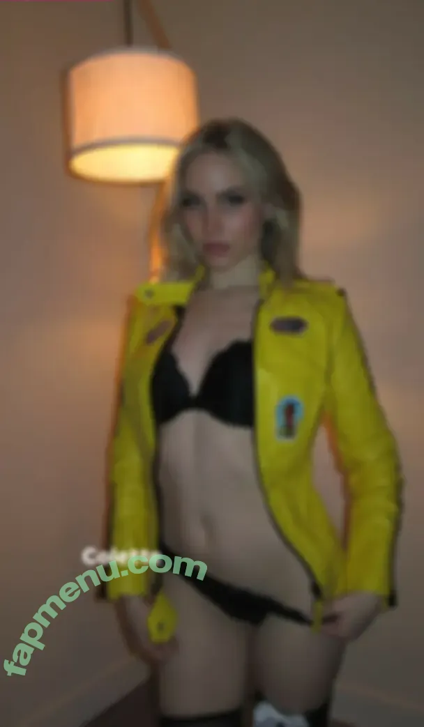 Colette Cherry nude photo #0273 (colettecherry__)