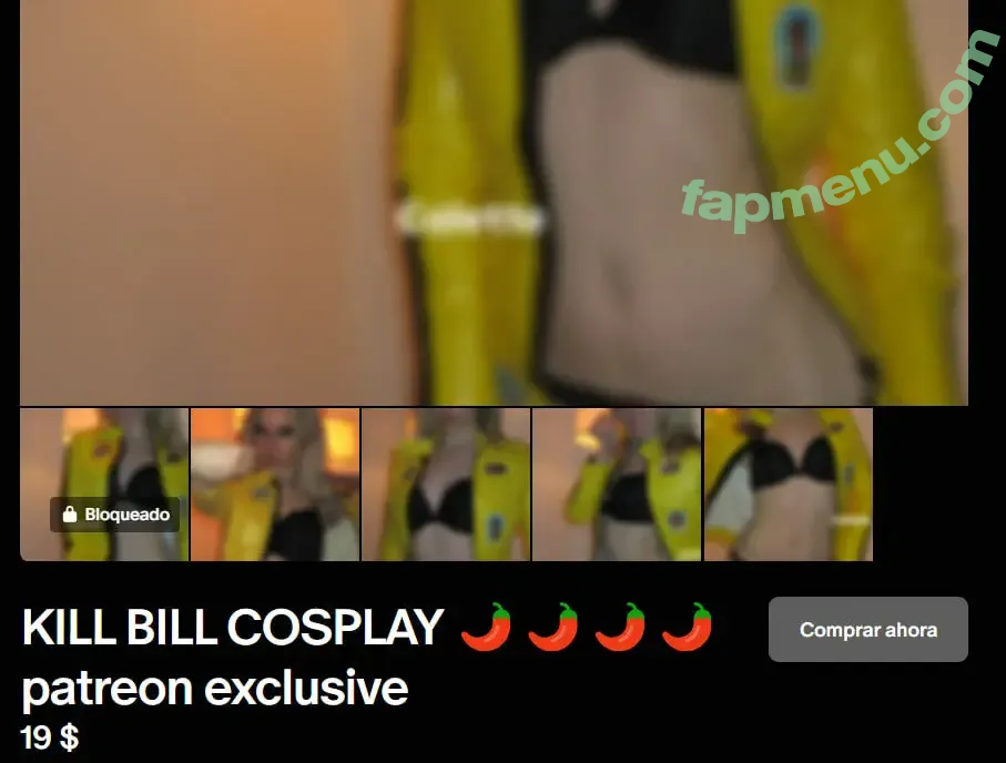 Colette Cherry nude photo #0280 (ColetteCherry_ / colettecherry__ / coletteleclar)