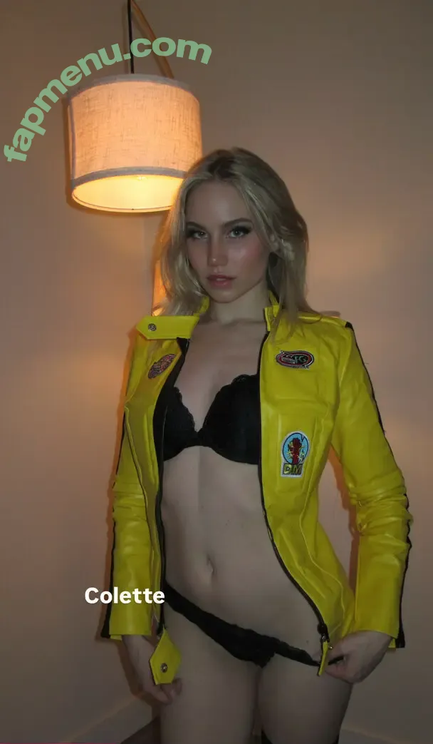 Colette Cherry nude photo #0294 (ColetteCherry_ / colettecherry__ / coletteleclar)