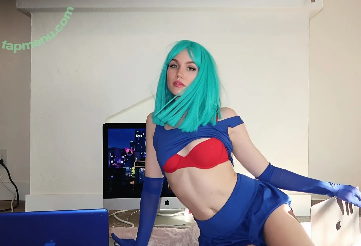 Colette Cherry nude photo #0319 (ColetteCherry_ / colettecherry__ / coletteleclar)