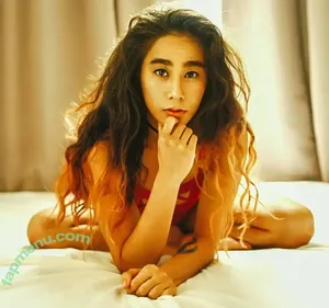 Colleen Augustin / colleenaugustinmma nude photo #0005