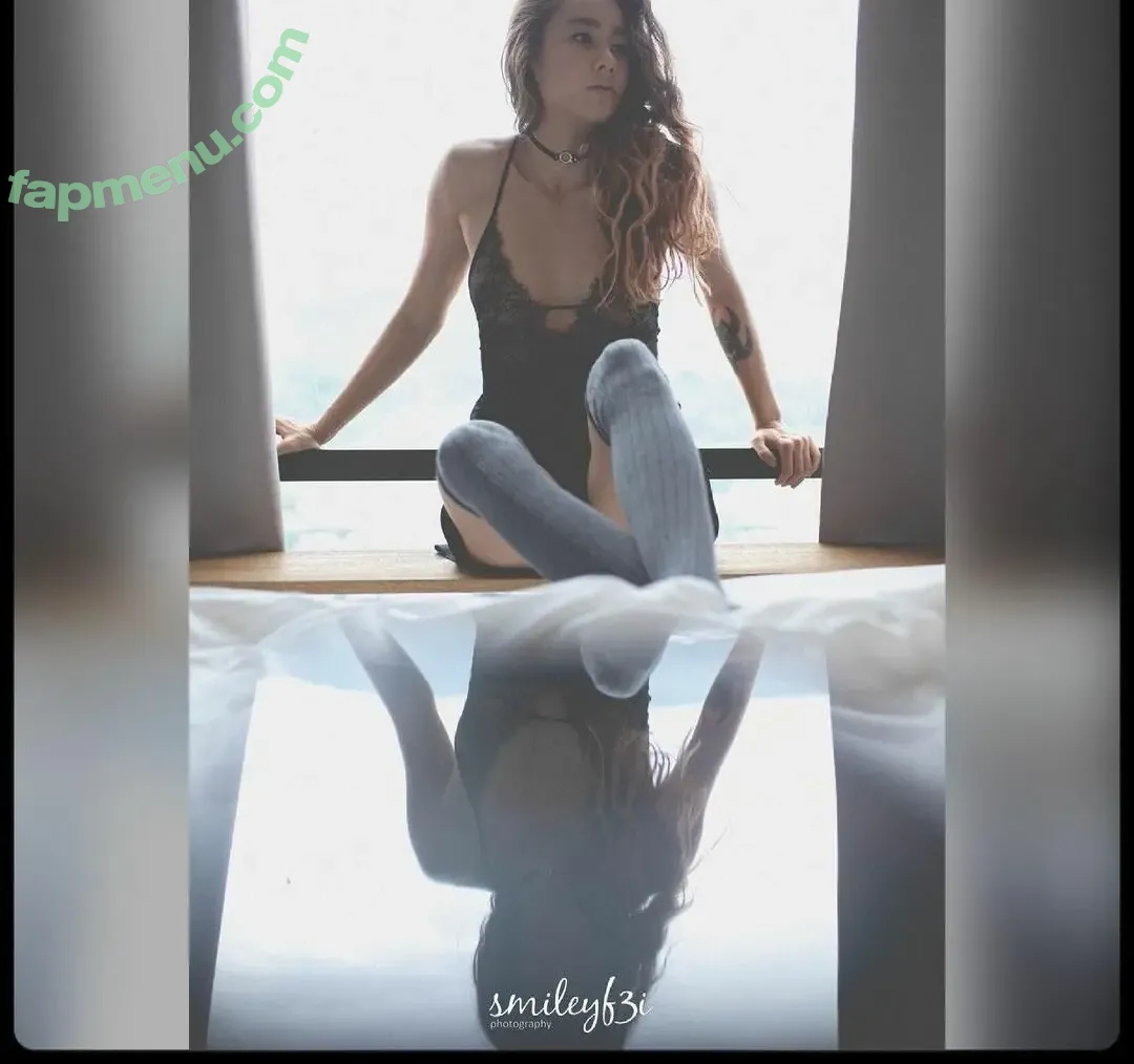 Colleen Augustin nude photo #0001 (colleenaugustinmma)