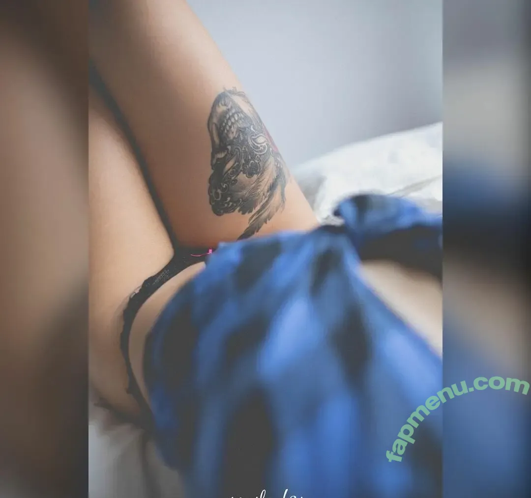 Colleen Augustin nude photo #0007 (colleenaugustinmma)