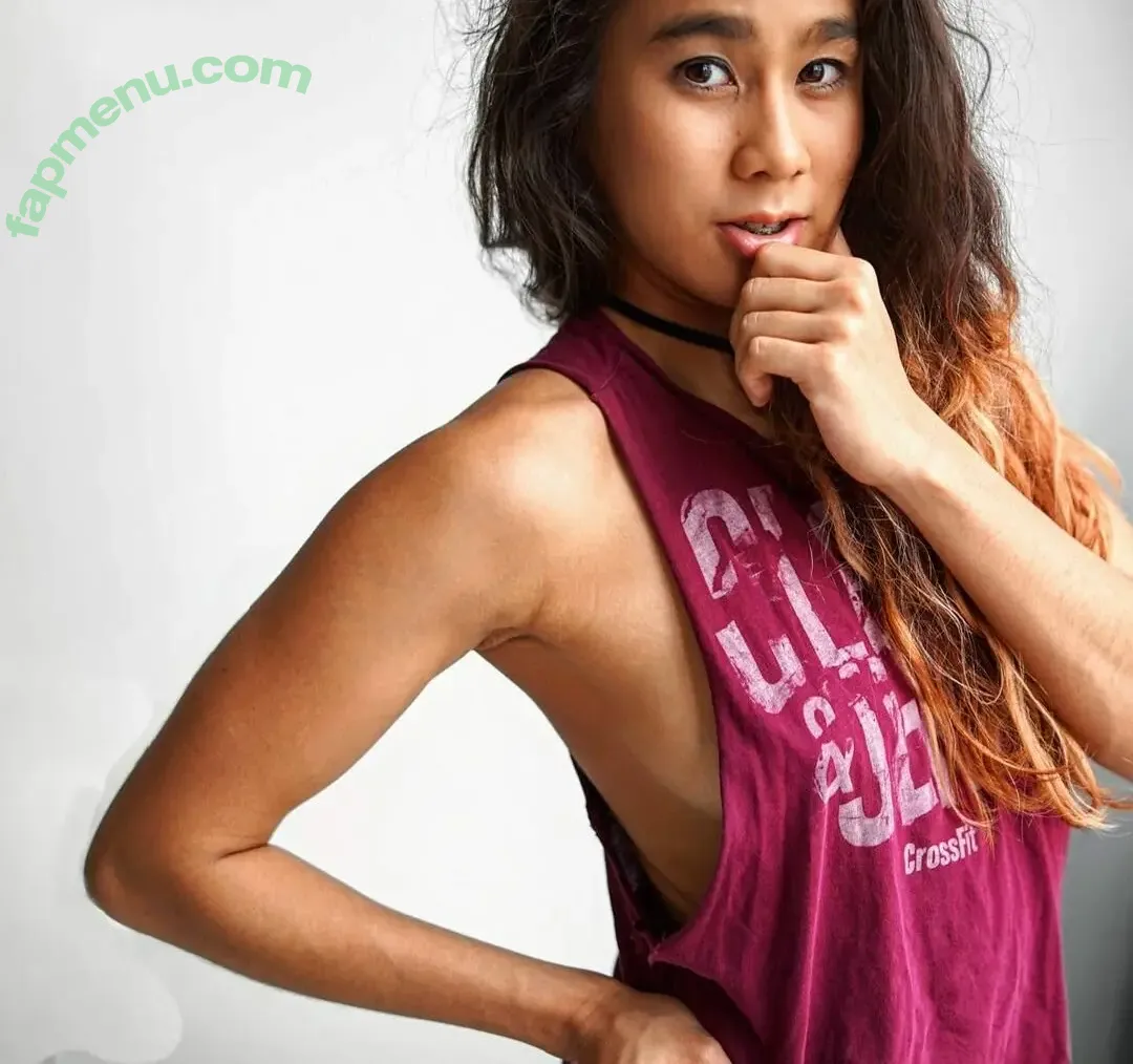 Colleen Augustin nude photo #0029 (colleenaugustinmma)