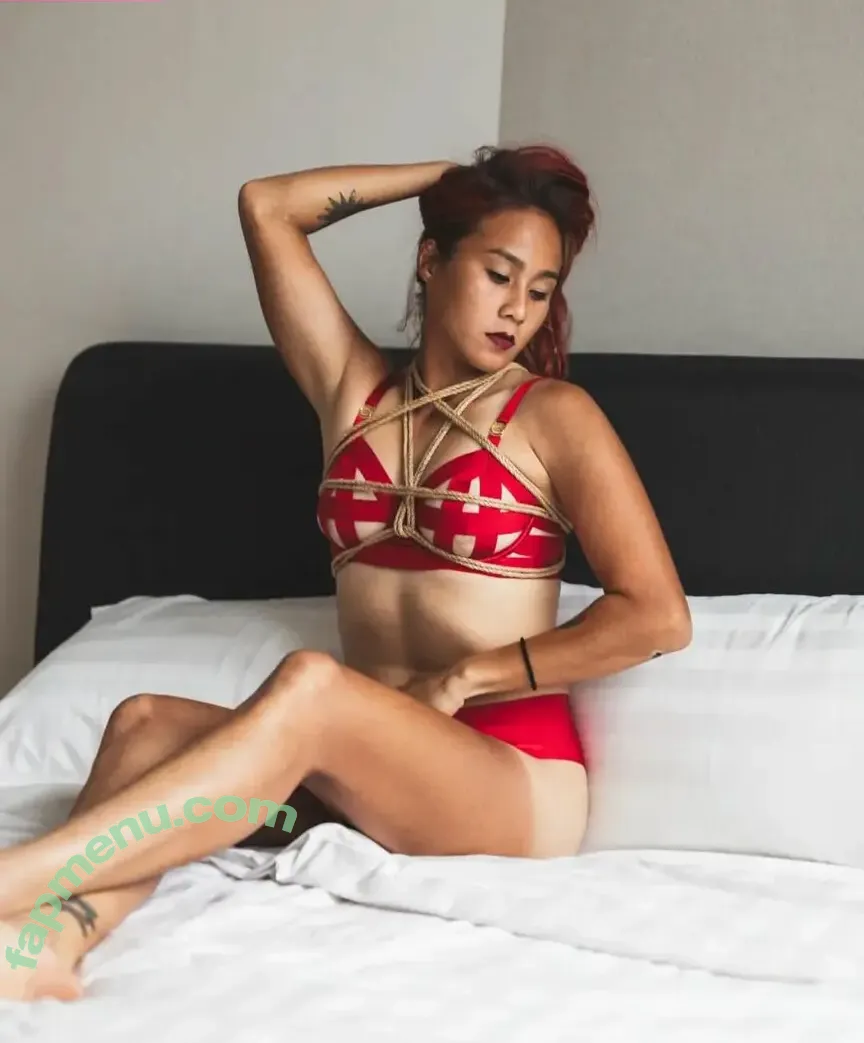 Colleen Augustin nude photo #0083 (colleenaugustinmma)