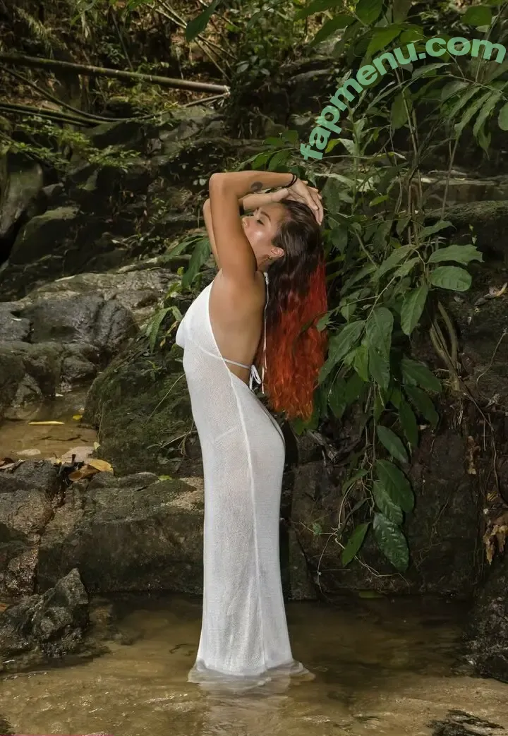 Colleen Augustin nude photo #0116 (colleenaugustinmma)