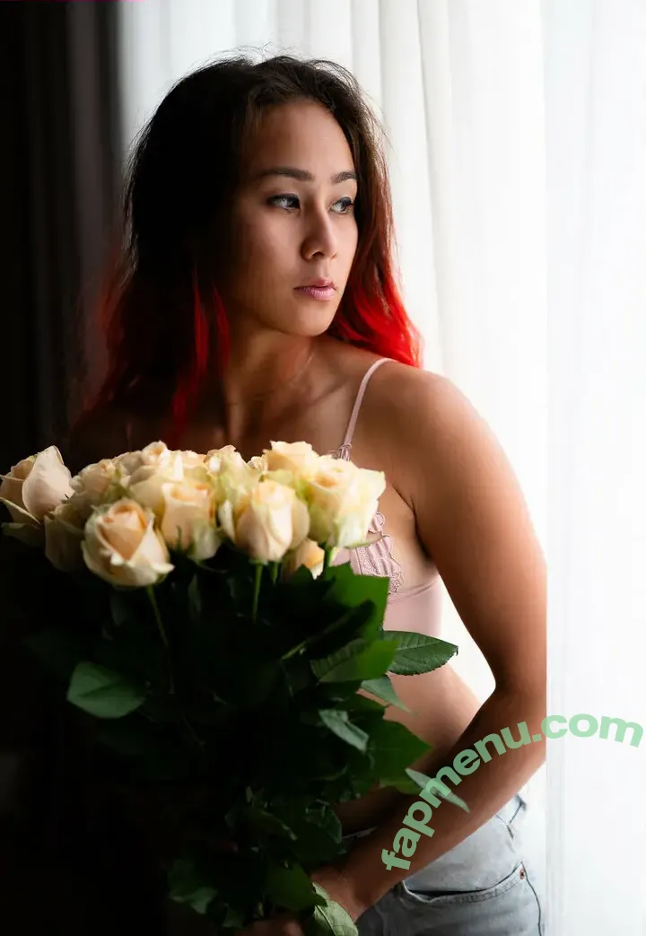 Colleen Augustin nude photo #0137 (colleenaugustinmma)