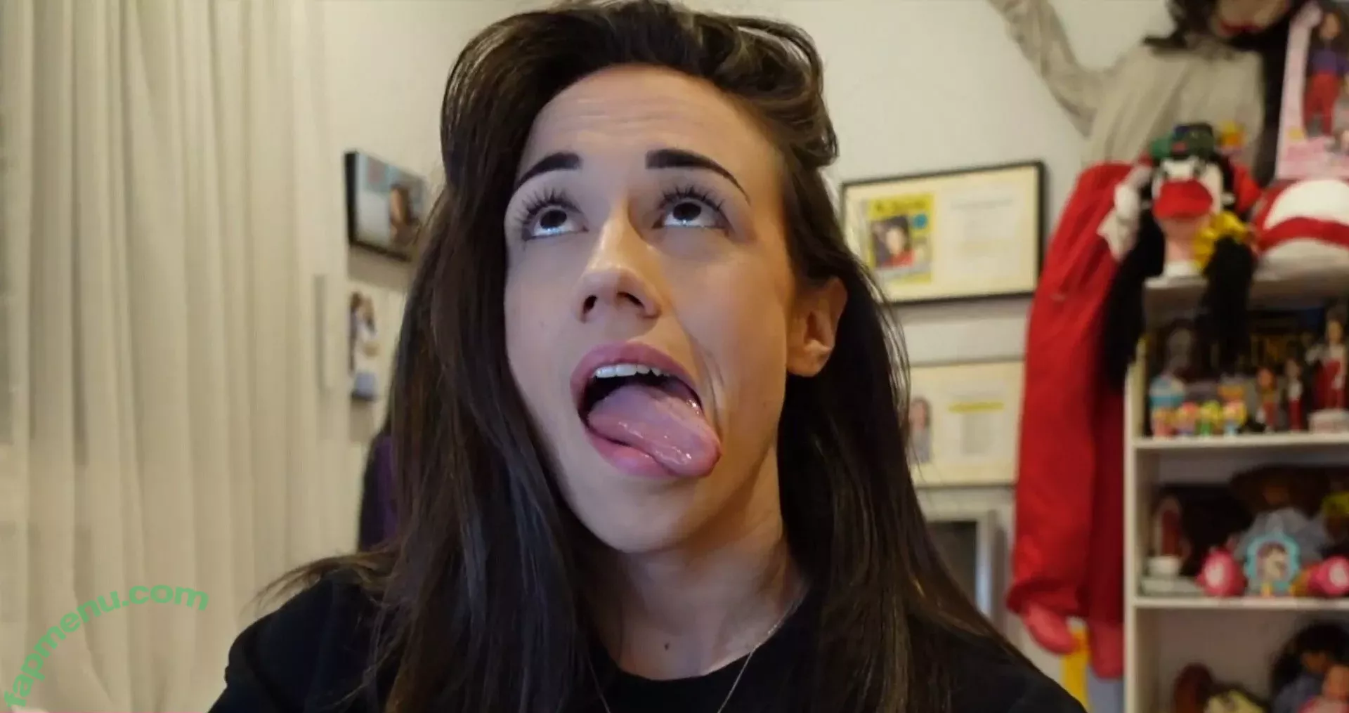 Colleen Ballinger nude photo #0009 (Miranda Sings / colleen)