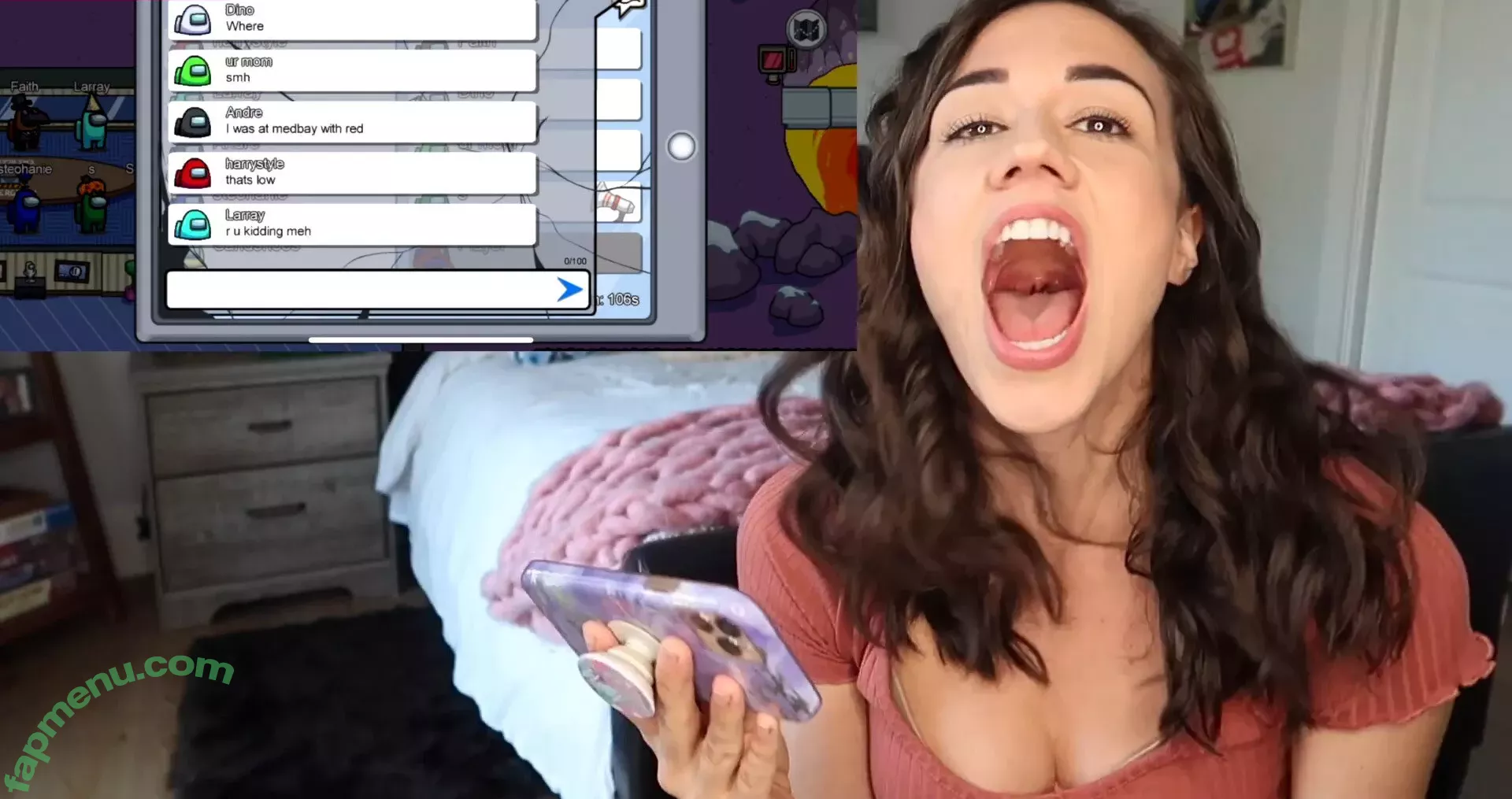 Colleen Ballinger nude photo #0010 (Miranda Sings / colleen)