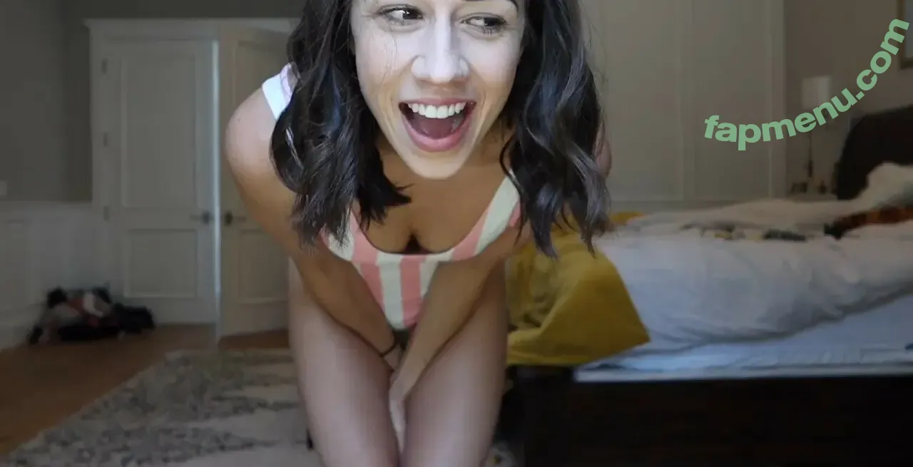 Colleen Ballinger nude photo #0068 (Miranda Sings / colleen)