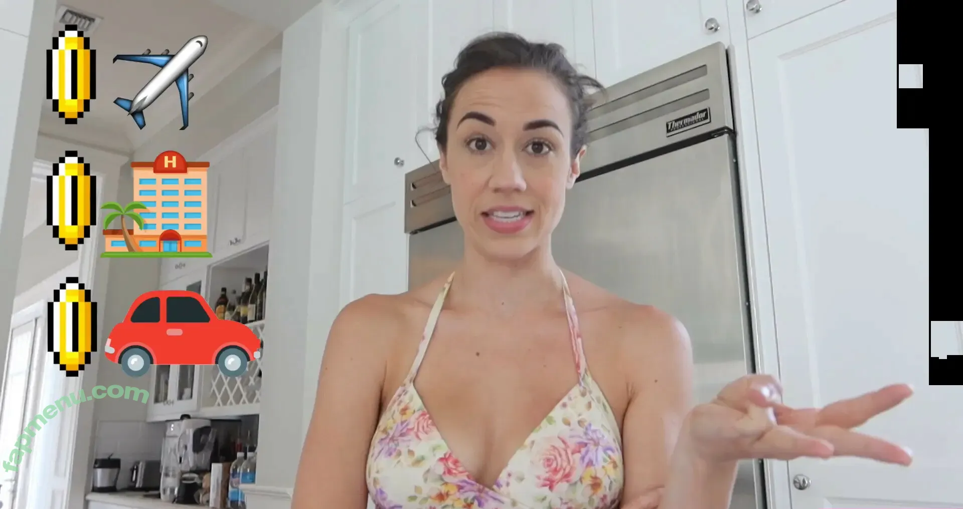 Colleen Ballinger nude photo #0077 (Miranda Sings / colleen)