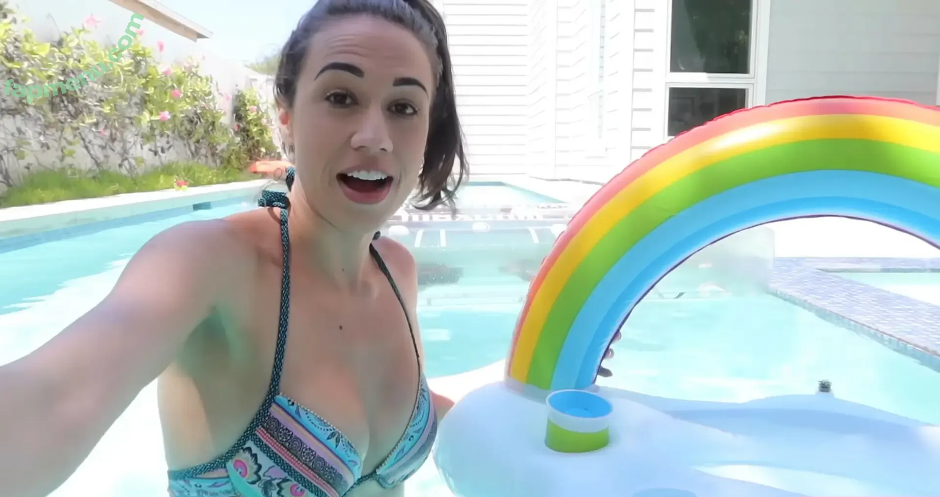 Colleen Ballinger nude photo #0099 (Miranda Sings / colleen)