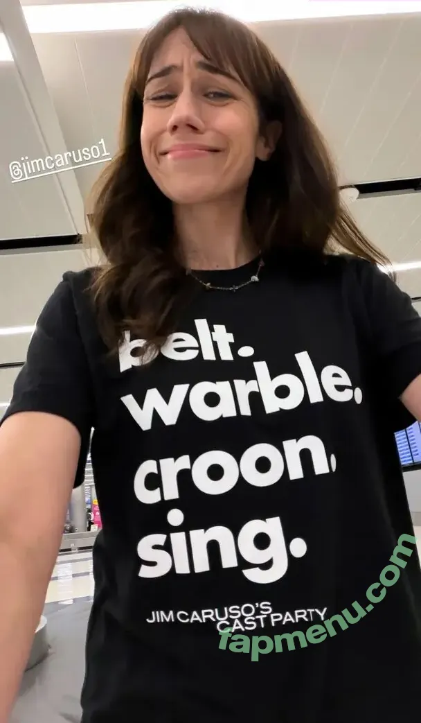 Colleen Ballinger nude photo #0116 (Miranda Sings / colleen)