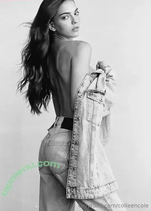 colleencole / colleencoleofficial nude photo #0007