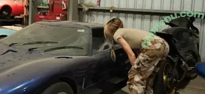 Collete Davis / colletedavis / khloe_davis nude photo #0401