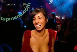 Collien Ulmen-Fernandes / collien_ulmen nude photo #0064
